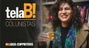 Na brisa com Luiza: colunistas páginaB!