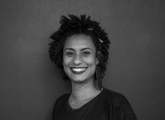 Marielle Franco. Midia Ninja